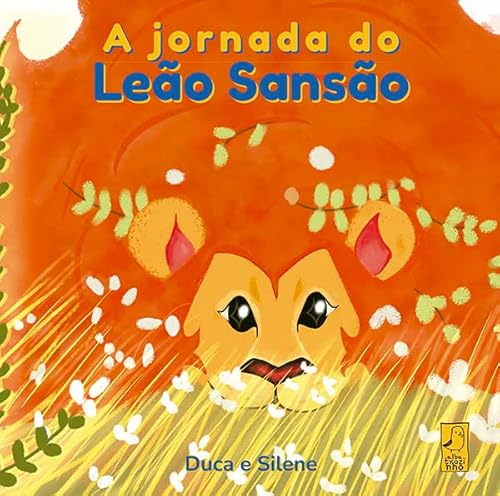 A Jornada do leão Sansão: