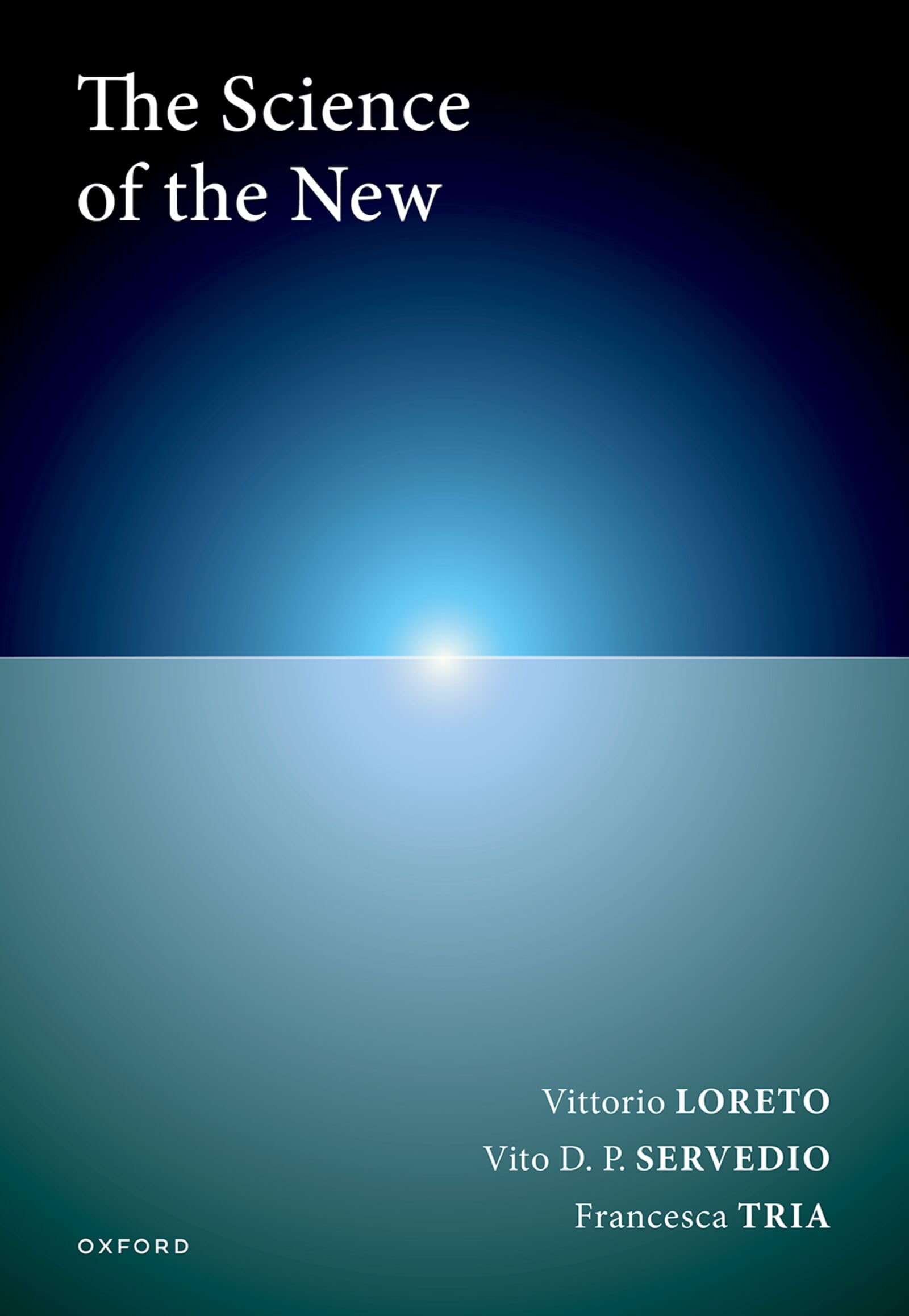 The Science of the New