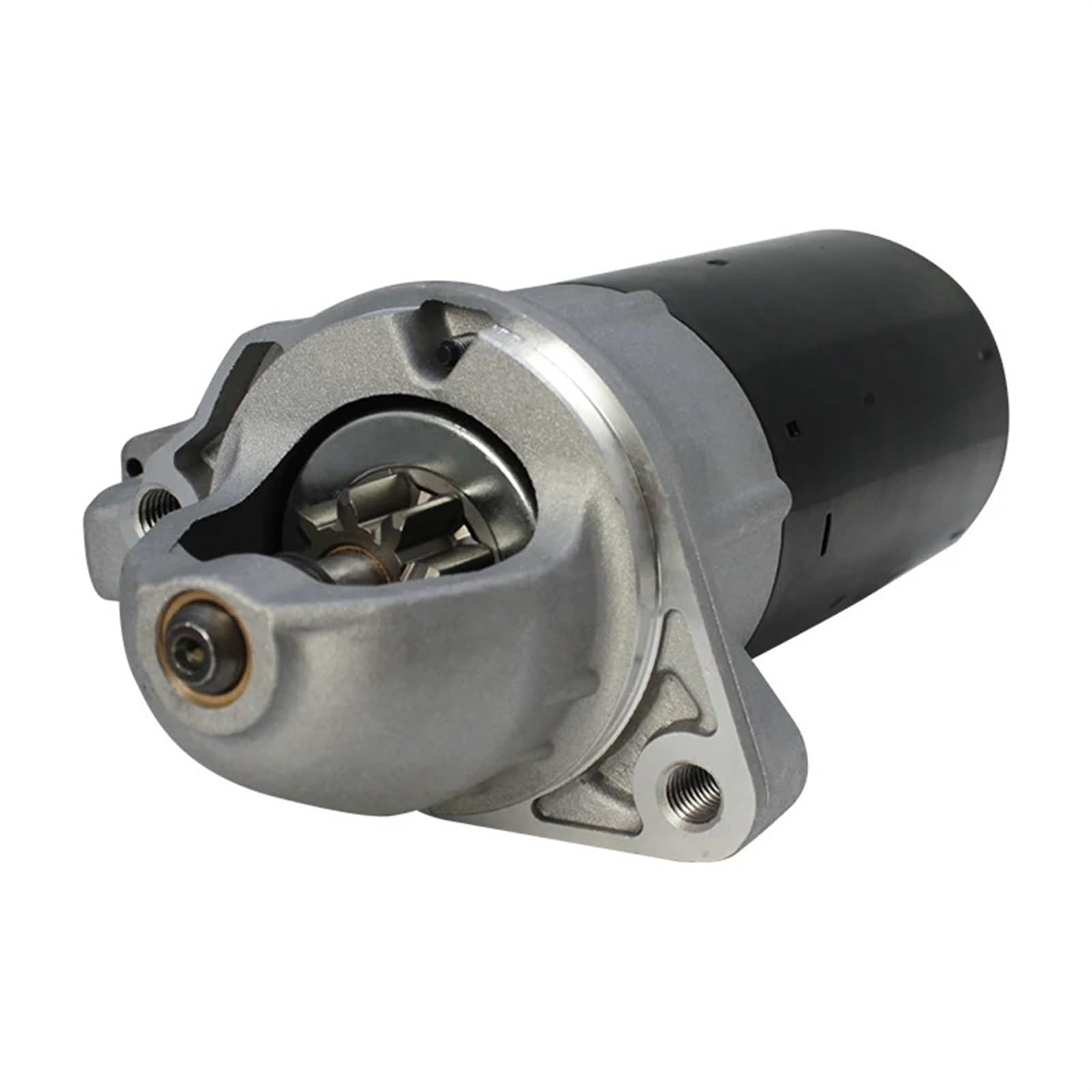 Amazon.com: Starter Motor Compatible with BMW 545 550 645 650 750 