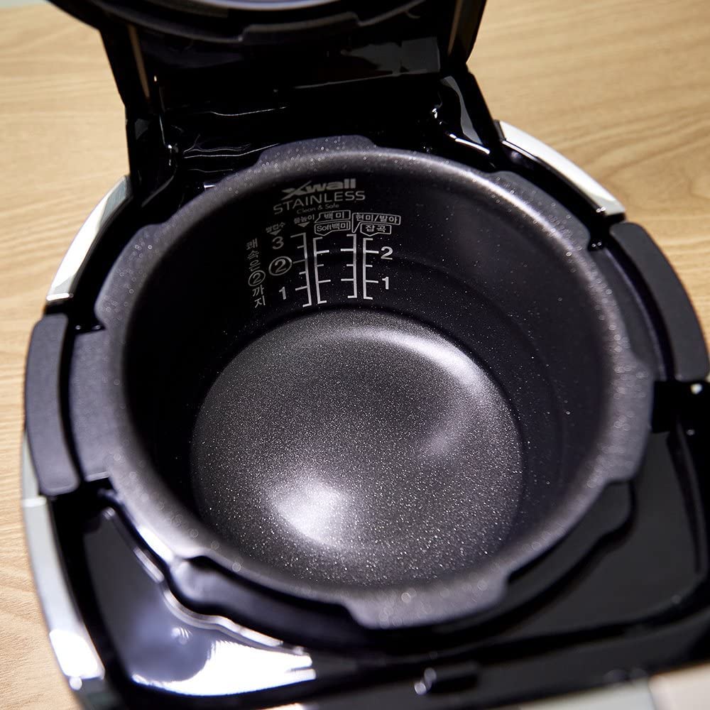 cuckoo pressure rice cooker 3 cup