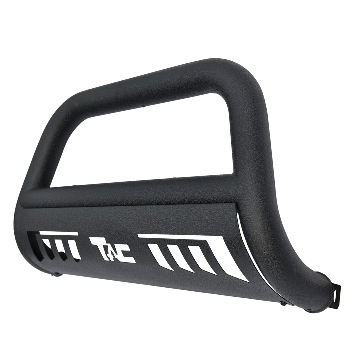 TAC Bull Bar Compatible with 2015-2022 Chevy Colorado / GMC Canyon