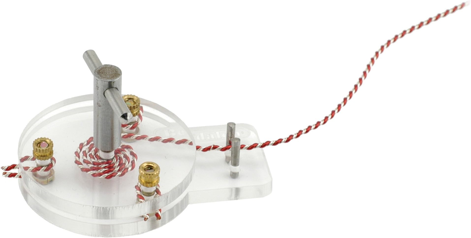 Beadalon Artistic Wire Spiral Maker, Large