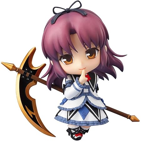 Amazon 英雄伝説 空の軌跡sc ねんどろいど レン ノンスケール Abs Pvc塗装済み可動フィギュア フィギュア ドール 通販