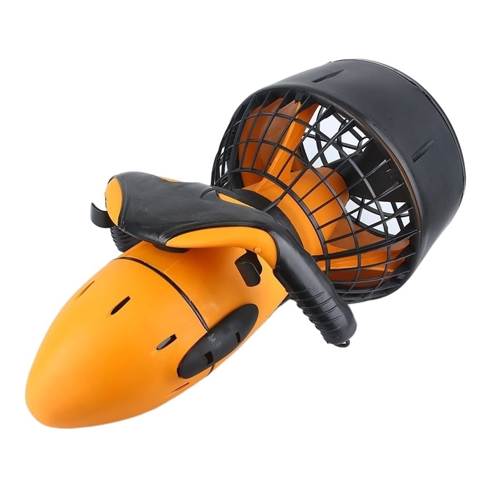 Water Scooter Water Sports Submersible Diving Equipment Underwater Thruster Scooter