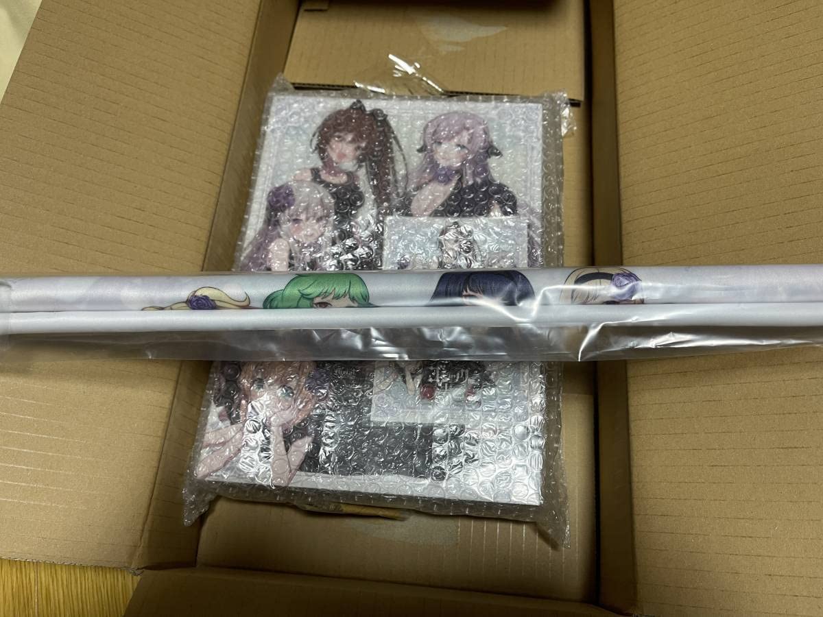 Amazon.co.jp: ゴシックは魔法乙女 公式メモリアルファンブック