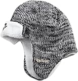 Reebok NHL Spiel Tag Trooper Hat, Herren, Pittsburgh Penguins