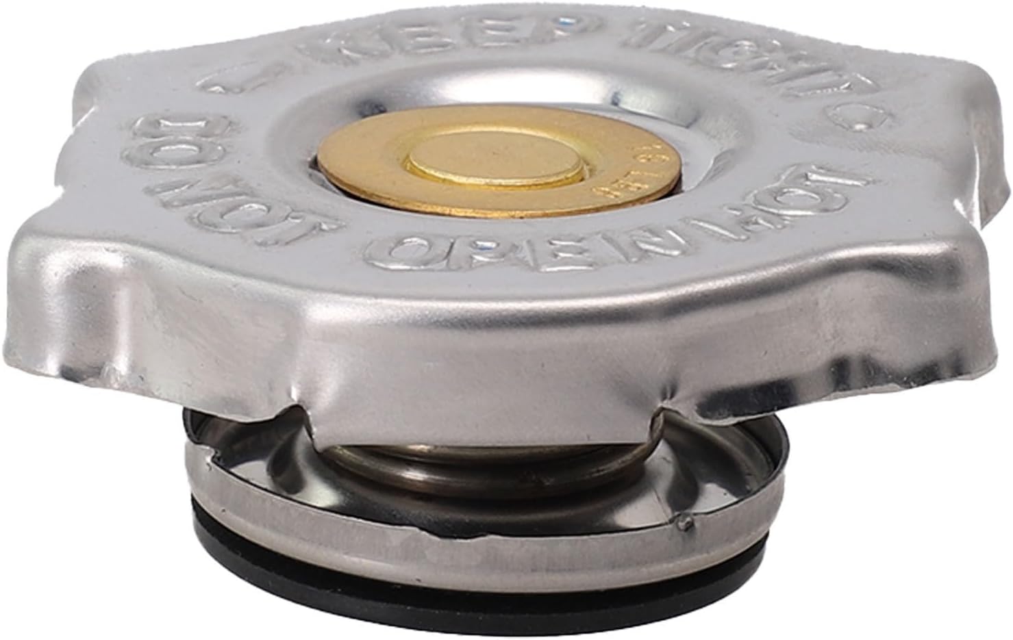 Radiator Cap 18Lbs 52079799Aa for Jeep Cherokee for Wrangler for Chrysler for Dodge with 2 4L-5 2L Engines for 1993 2006 Models