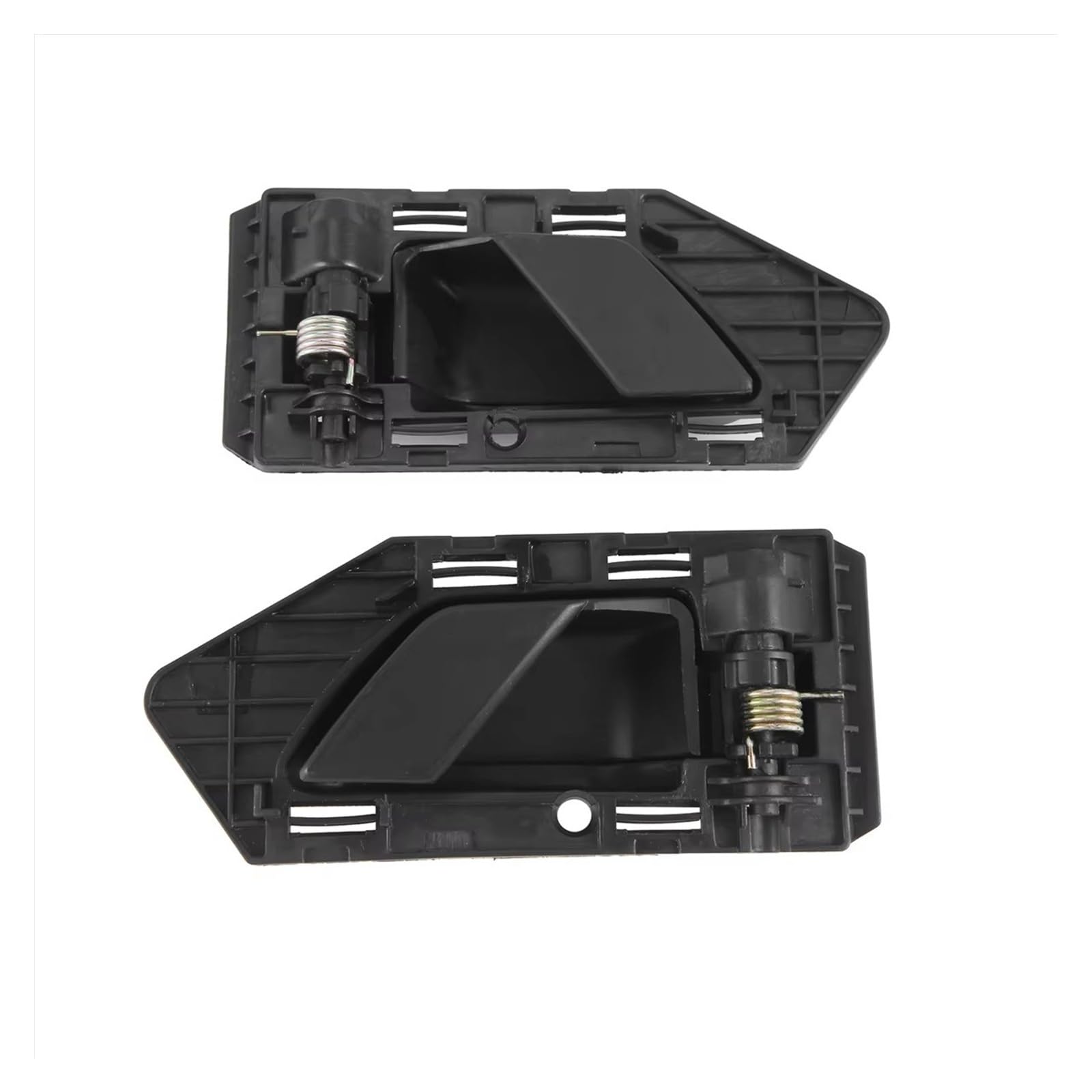 LinQianBhD for Citroen for Berlingo 1996 1997 1998 1999 2000 2001 2002-2008 914395 914394 A61E-Inside Interior Door Handle Inner Car Door Handle