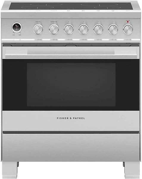 Fisher & Paykel 30" Series 9