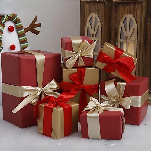 Vista 17 de Crafare Bloques cuadrados de espuma de 4 x 4 x 4 pulgadas, paquete de 6 cubos de espuma de poliestireno para manualidades, artes, proyectos