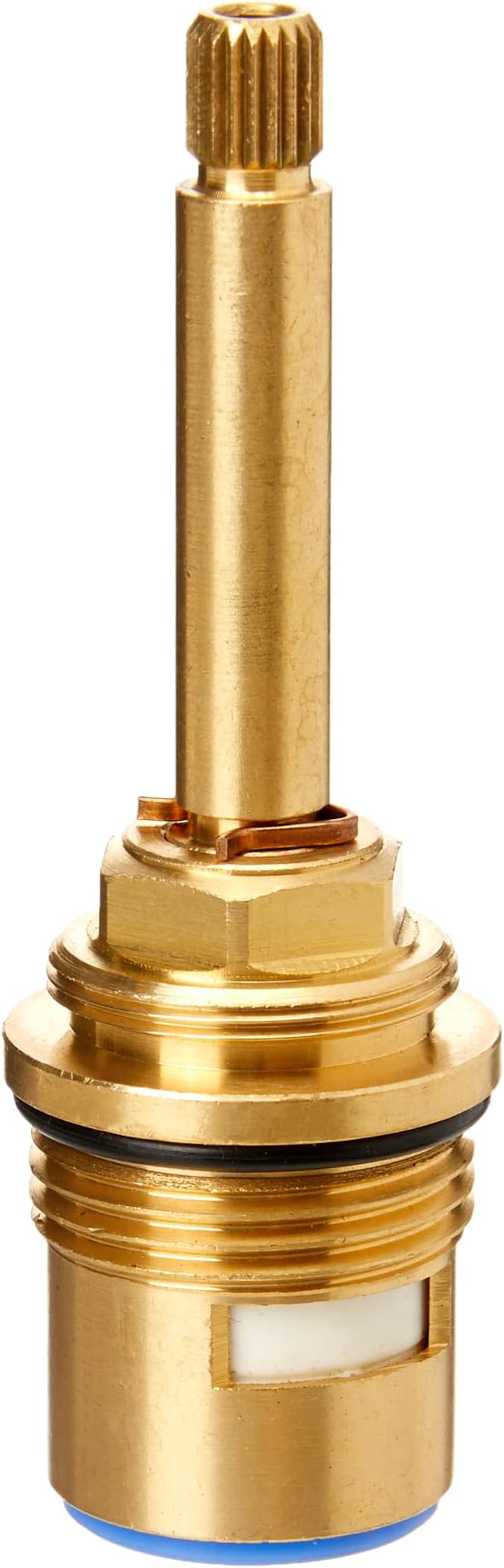 Torrent T2 Diverter Cartridge, Brass