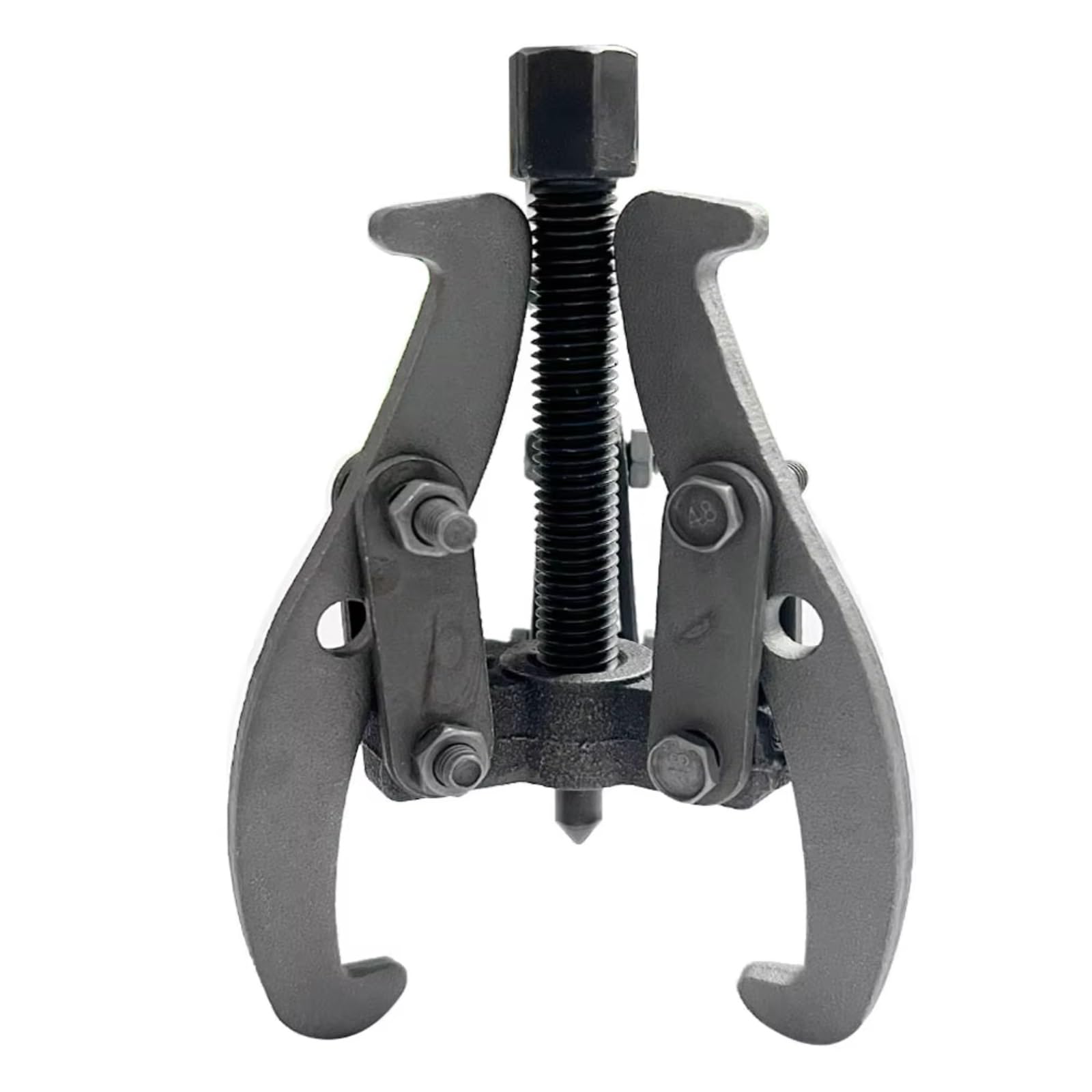 Rc Repair Tools for Universal Parts RC Car 75mm 3" 3 Jaw for Pilot Bearing Puller Motorcycle Auto Bushing Remover Extractor Tools