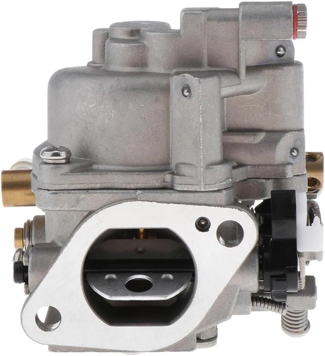 Per YAMAHA Fuoribordo F6 F8 F9.9 Barca Per 2 Cilindri 4 Tempi Gruppo Carburatore 68T-14301-11-00 Carb Moto Carburatore