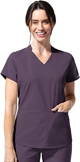 Wink Women's Scrub Top