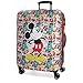 Disney 3331861 Posters Maleta, 69 cm, 75 litros, Multicolor