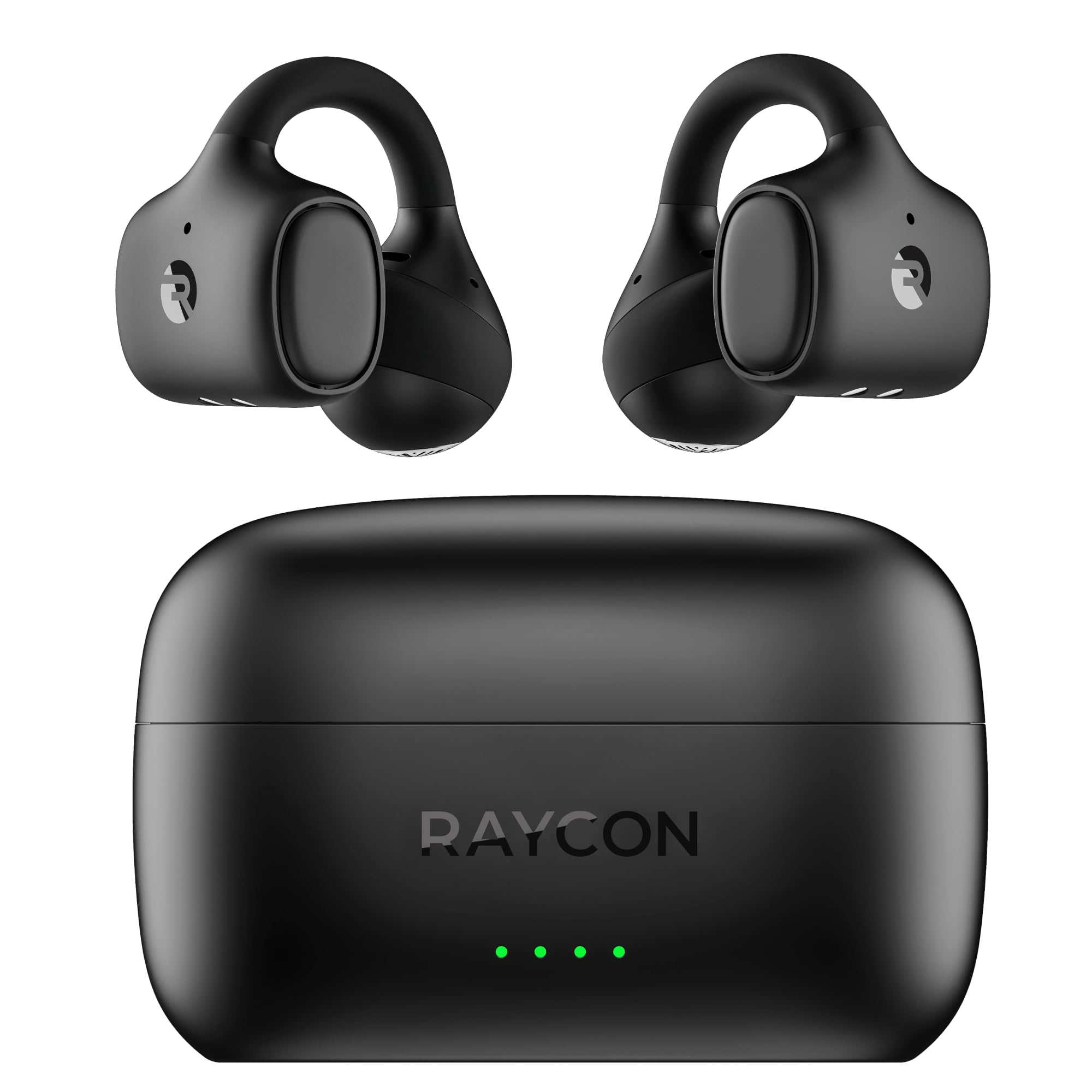 Raycon Everyday Clip On Earbuds