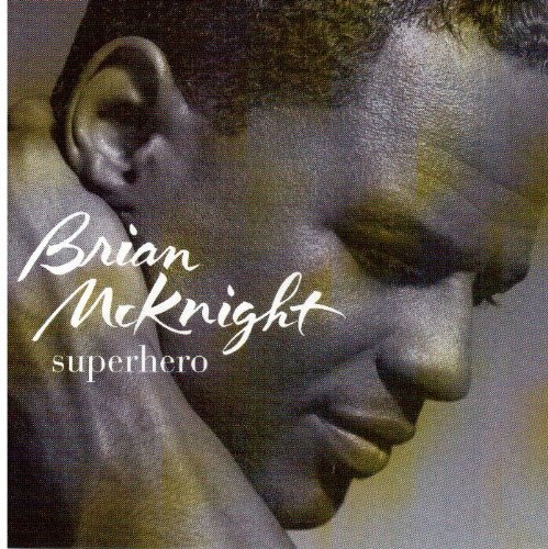 Superhero [Audio CD]