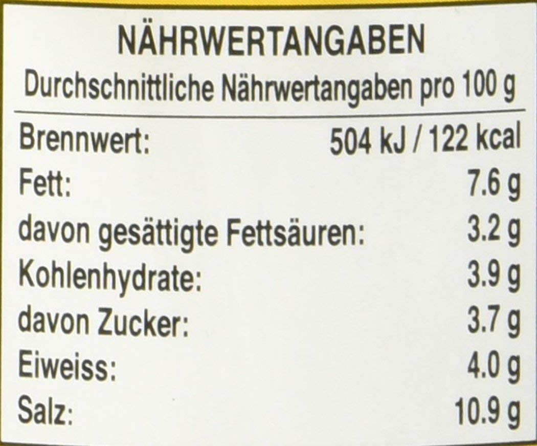 COCK BRAND Lot Pâte De Curry Jaune 3 x 400g