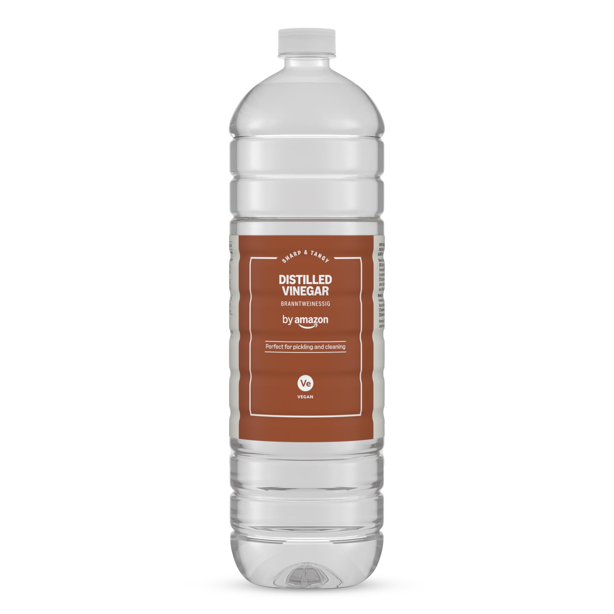 by Amazon Branntweinessig, 1L