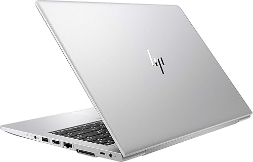 Vista 4 de HP Elitebook 840 G5 Laptop Intel Core i7 1.80 GHz 16Gb Ram 512GB SSD Windows 10 Pro-64 (renovado)