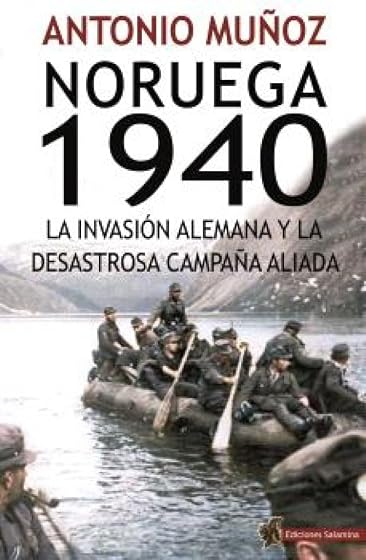 Noruega 1940