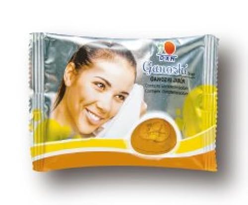 Miniatura 1 de DXN Jabón Ganozhi Ganoderma Lucidum (3PK) Total de 3 barras
