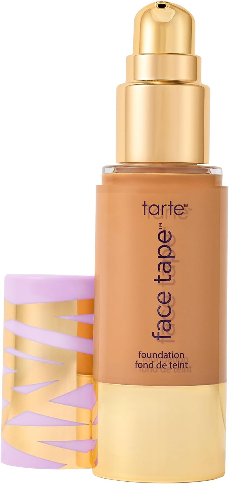 face tape foundation – Full-Coverage 12hr Waterproof Makeup, Hydrating & Smoothing with a Natural Matte Finish for Transfer-Proof Comfortable Long-Wear Foundation, Vegan & Cruelty-Free
