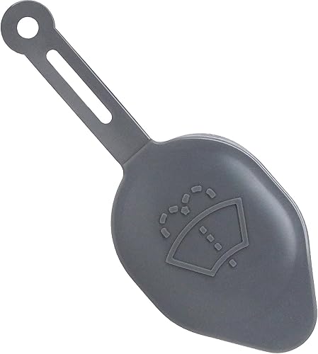 Cubierta de tapa de depósito de líquido para limpiaparabrisas para Nissan, Infinity. Para Nissan 09-18 370Z, 08-14 MURANO, INFINITY Q60 2014-2016,