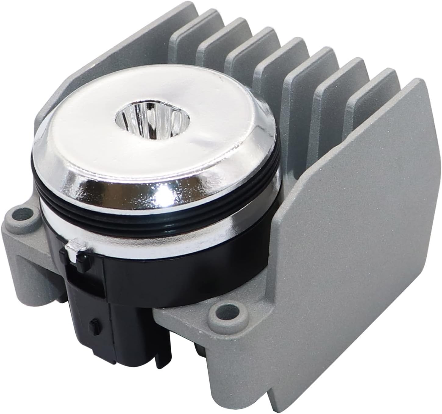 XQSMWF Day Time Running Light Lamp Light Unit Module