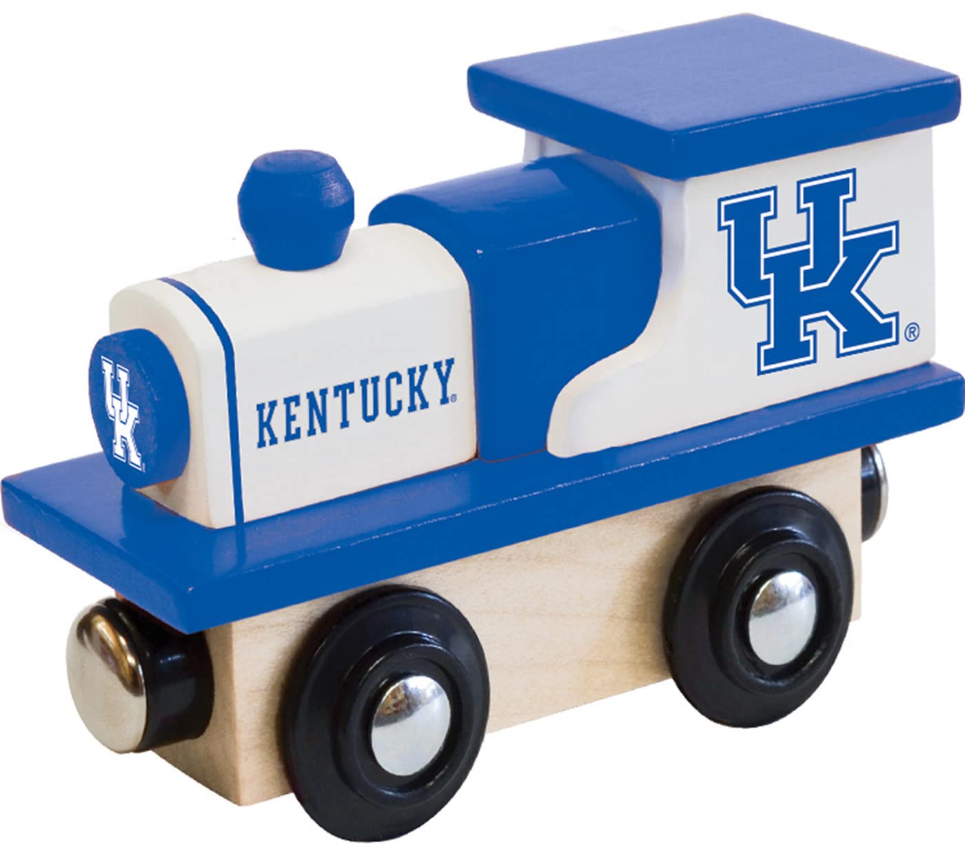 MasterPieces NCAA Kentucky Wildcats Toy Train