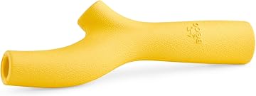 Eco-Friendly Natural Rubber Rice Husk Flyer