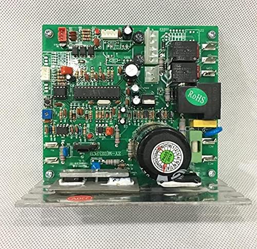 Treadmill circuit board motherboard SH5198 5163 5176 5219 down control drive control power board