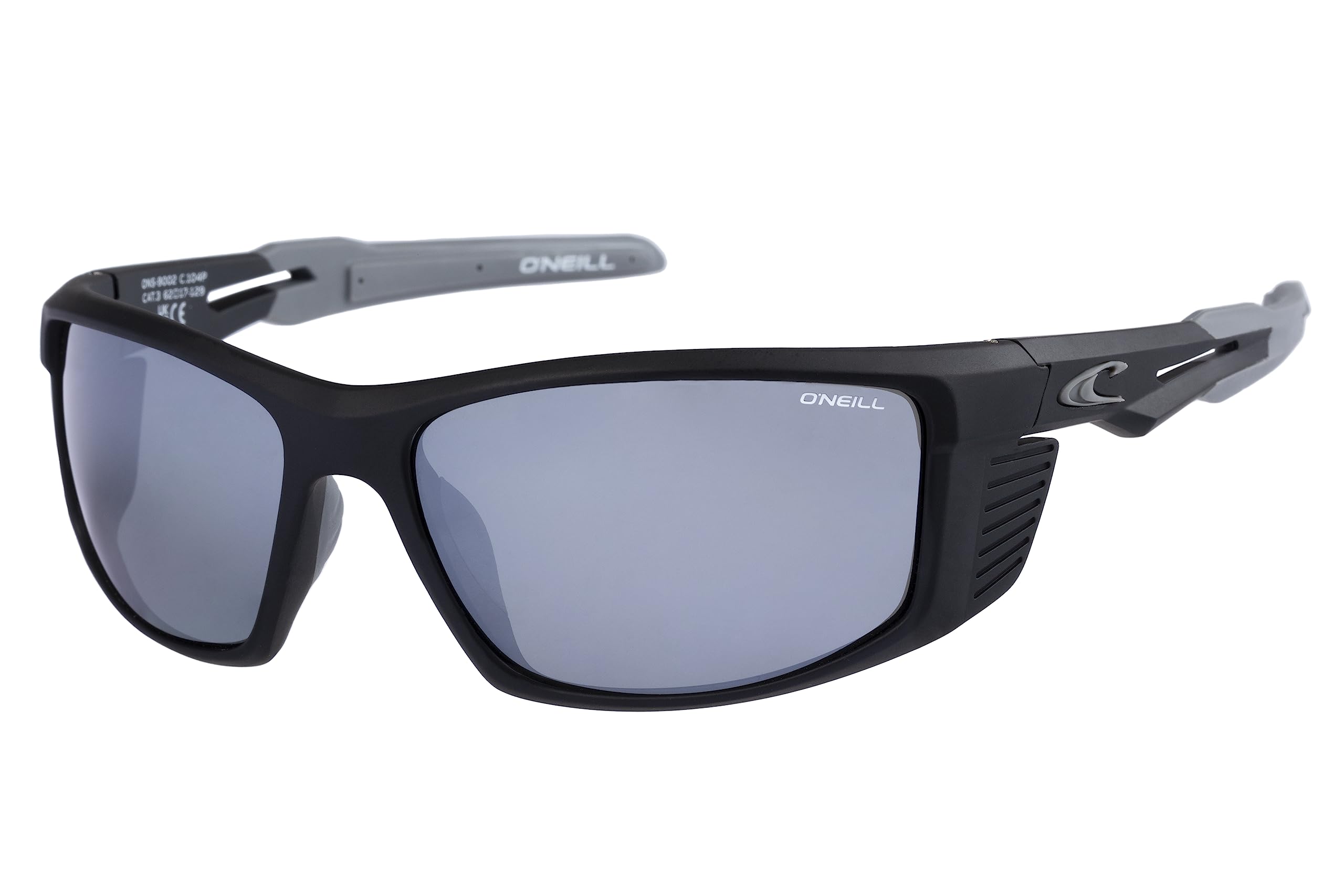 O'NEILL 9002 2.0 Polarized Sports Wrap Sunglasses