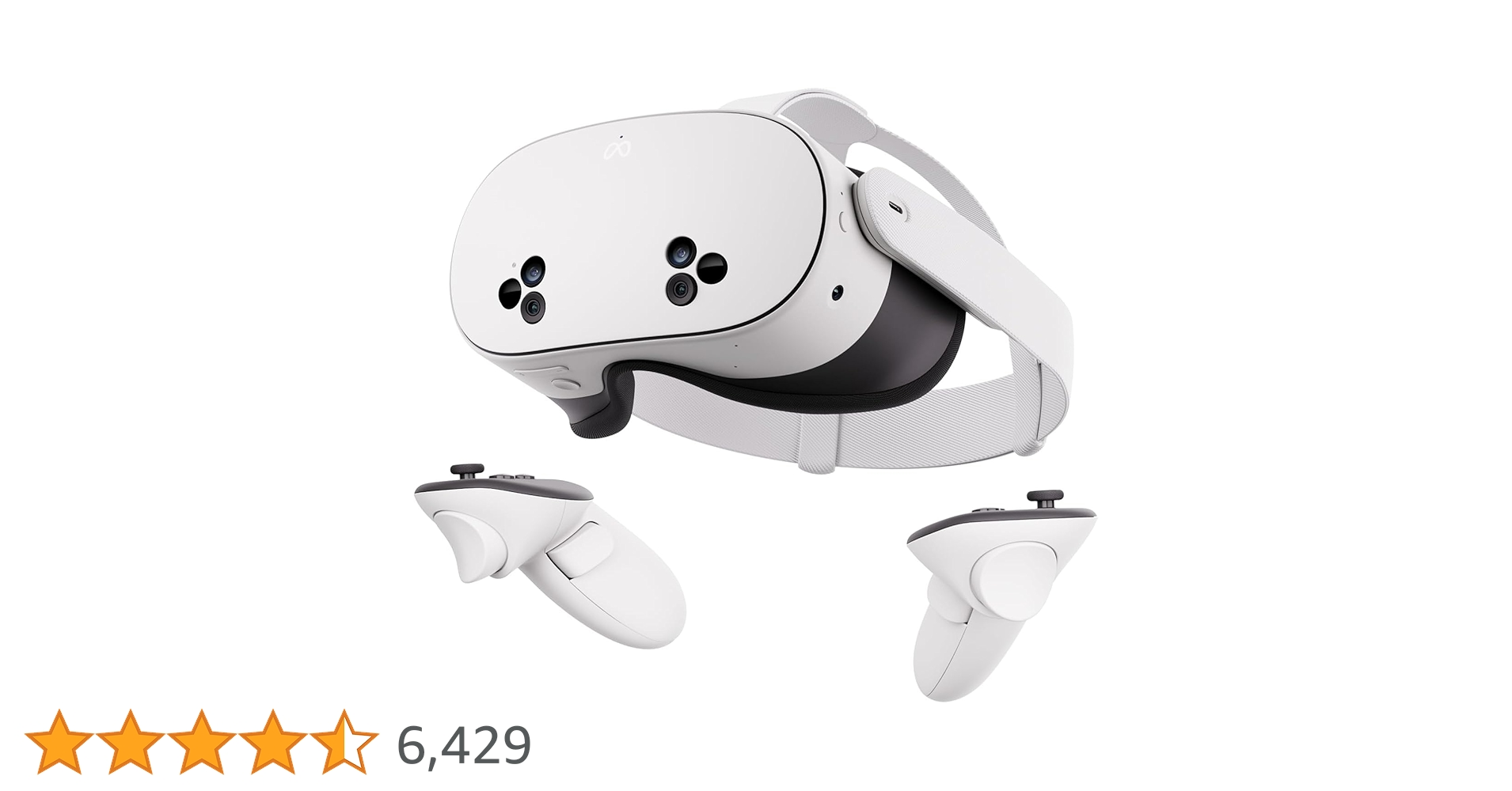  Quest 3S 128GB+EliteStrapセット Amazon.co.jp: Quest 3S 128GB &Eliteストラップ セット（快適