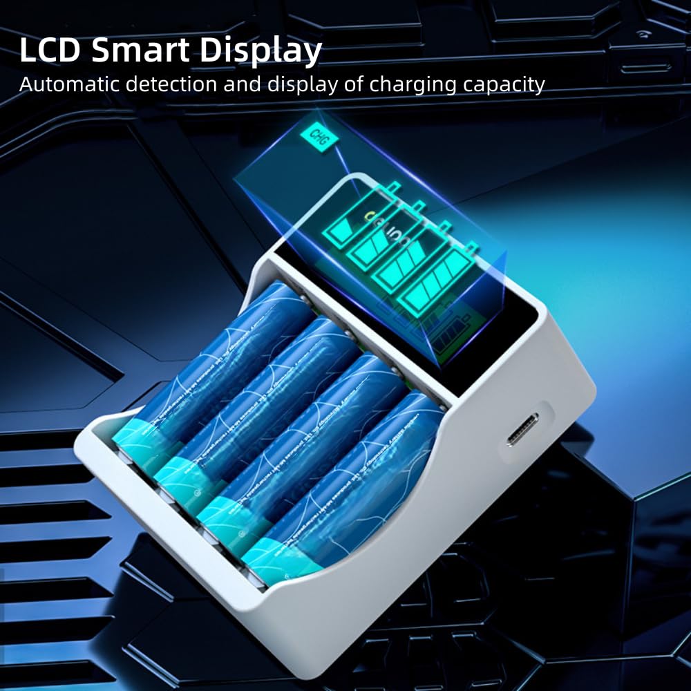 Xsplendor Replacement Battery for TOPCON CTS-3000, GPT-1000, GPT-1003 Part NO 51730, BT-52Q, BT-52QA