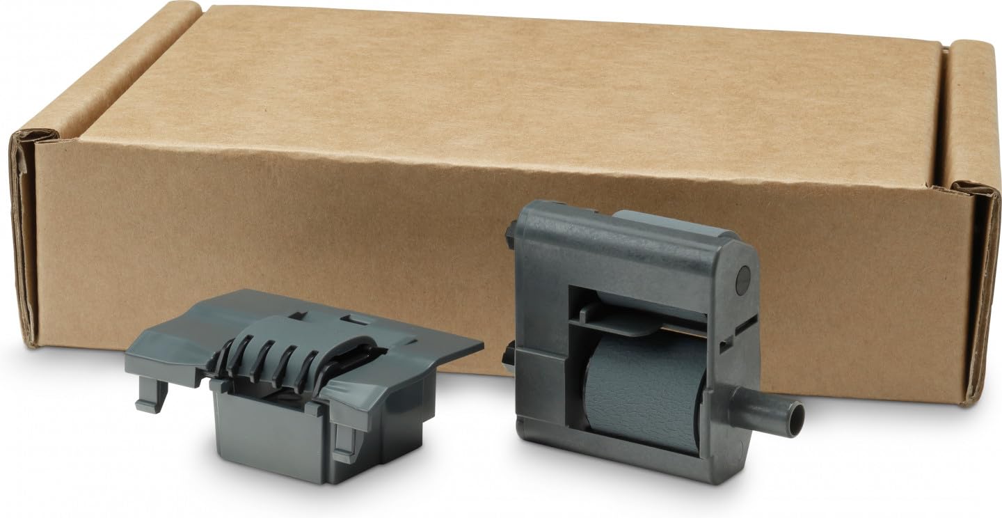 HP W1B47A ADF Walzenaustausch Kit 50.000 Seiten, schwarz