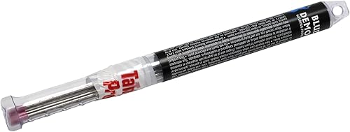 Miniatura 5 de Blue Demon - Electrodos de tungsteno (332" x 7", 3 unidades)