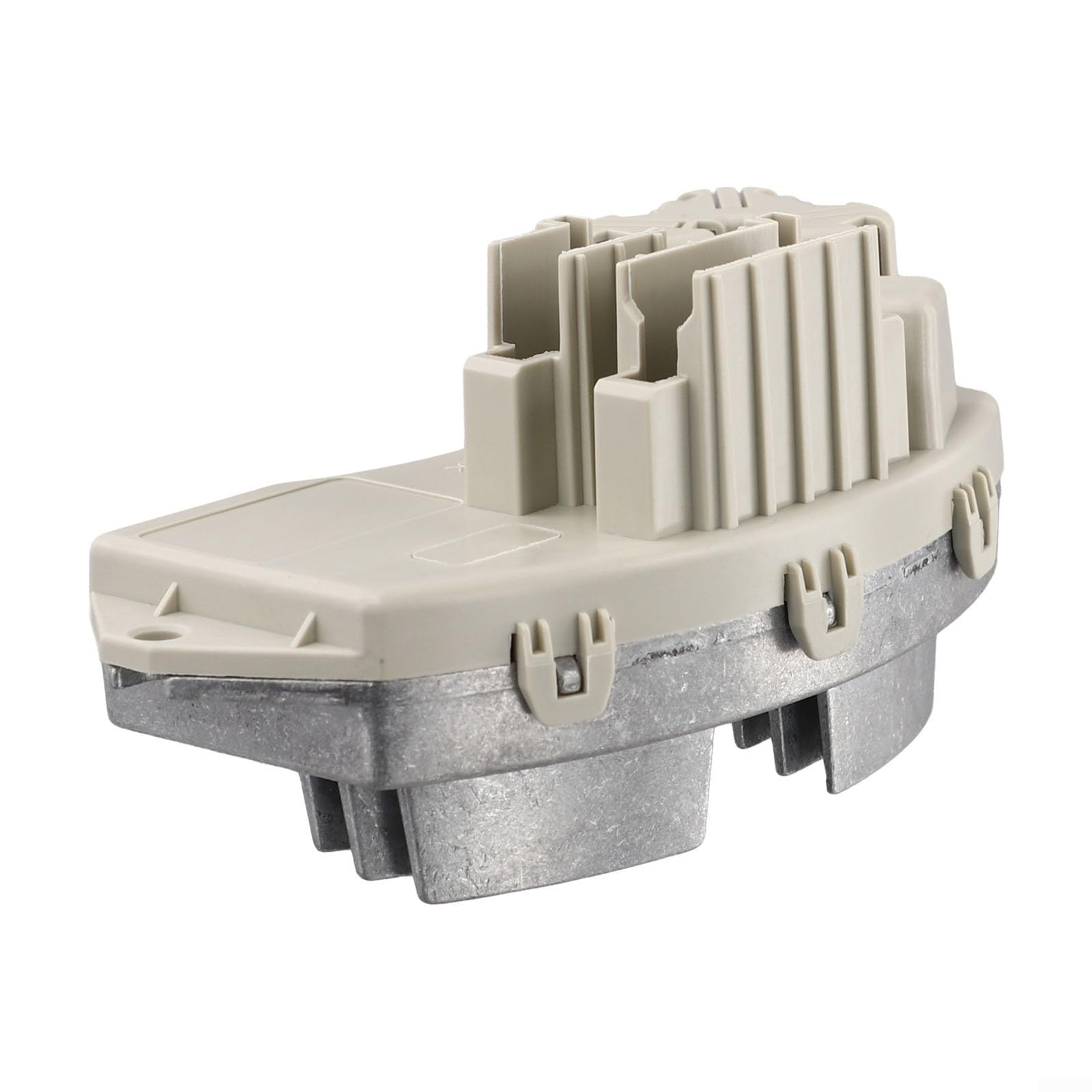 Soplador de cabina de resistencia para E81 E82 E90 E91 E93 para X1 X3 para X5 X6 Z4 Series - Módulo de regulación de velocidad