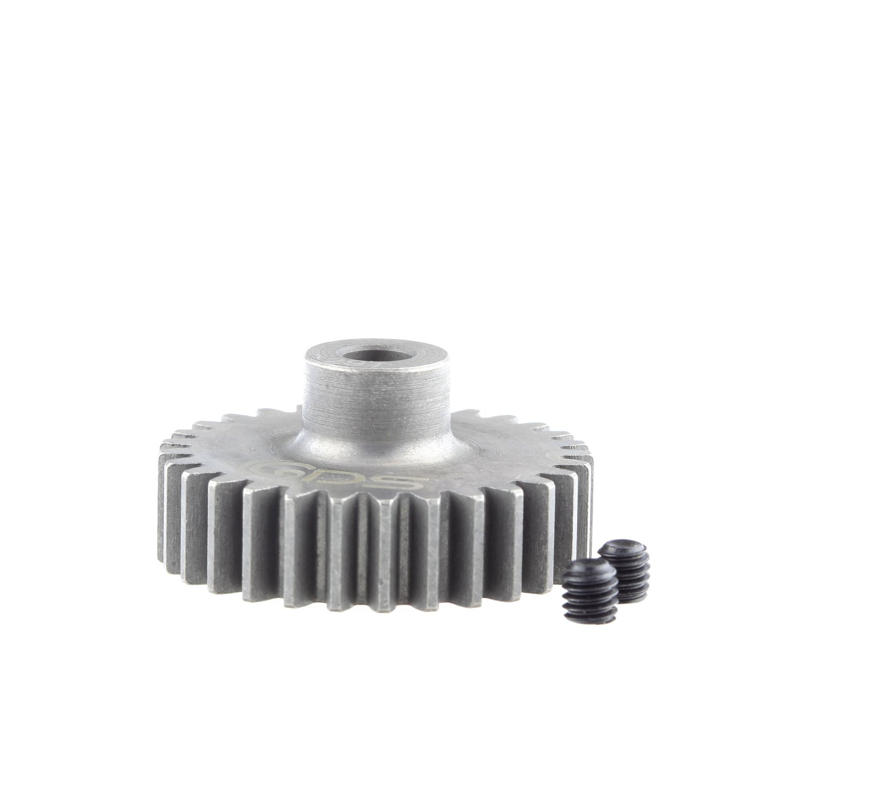 GDS Racing Pro Mod1 5mm Bore Pinion Gear 29 Tooth Hardened Steel M1 29T RC Model
