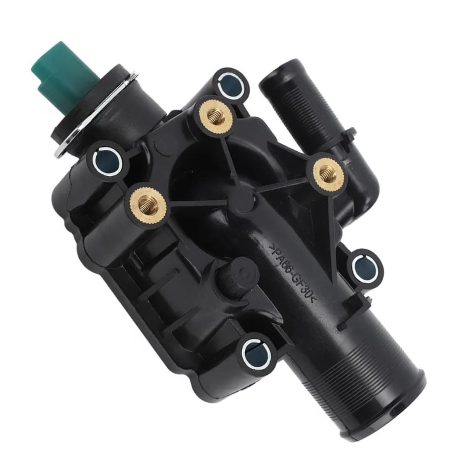 Car Engine Thermostat Coolant Thermostat Housing For C&itroen For Xsara For Picasso 2005-2026