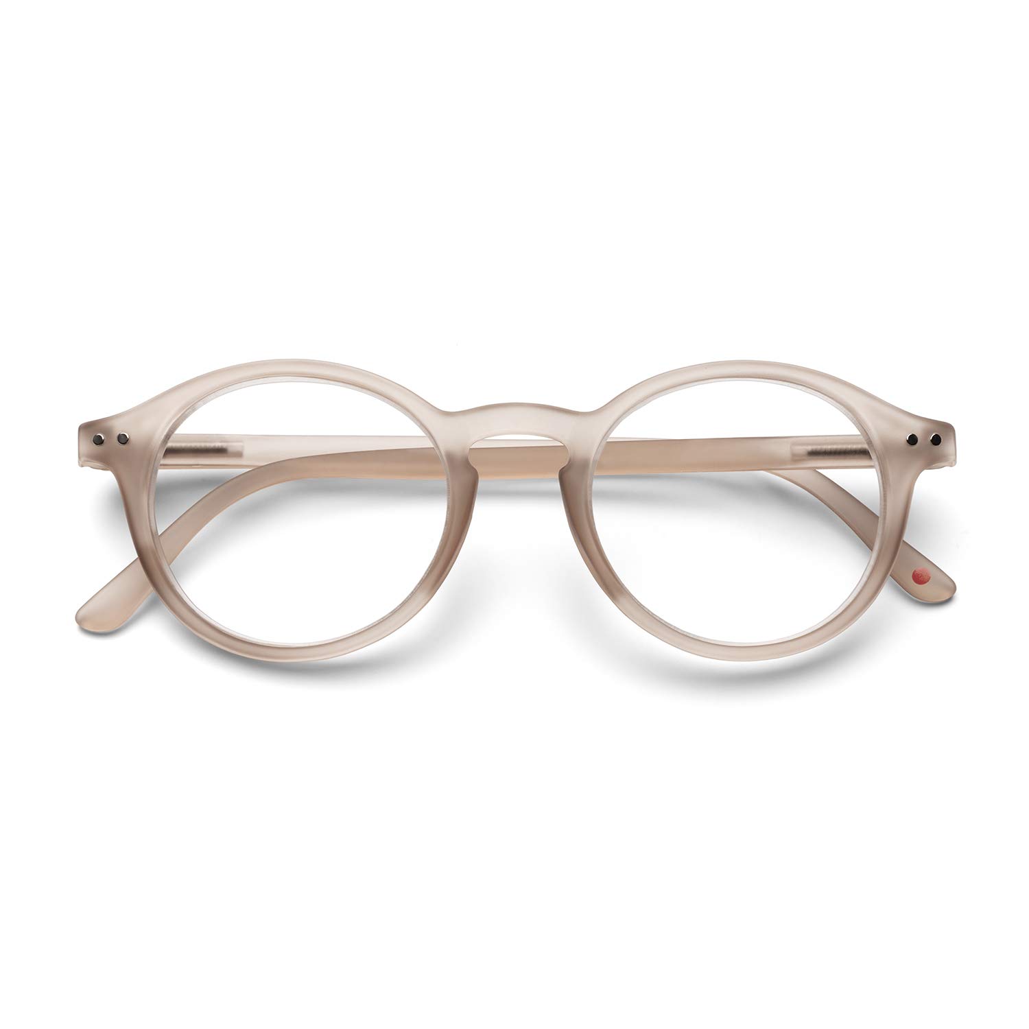 B + D Blue Light Bloking Reader Glasses Loop Readers PC soft touch Unisex