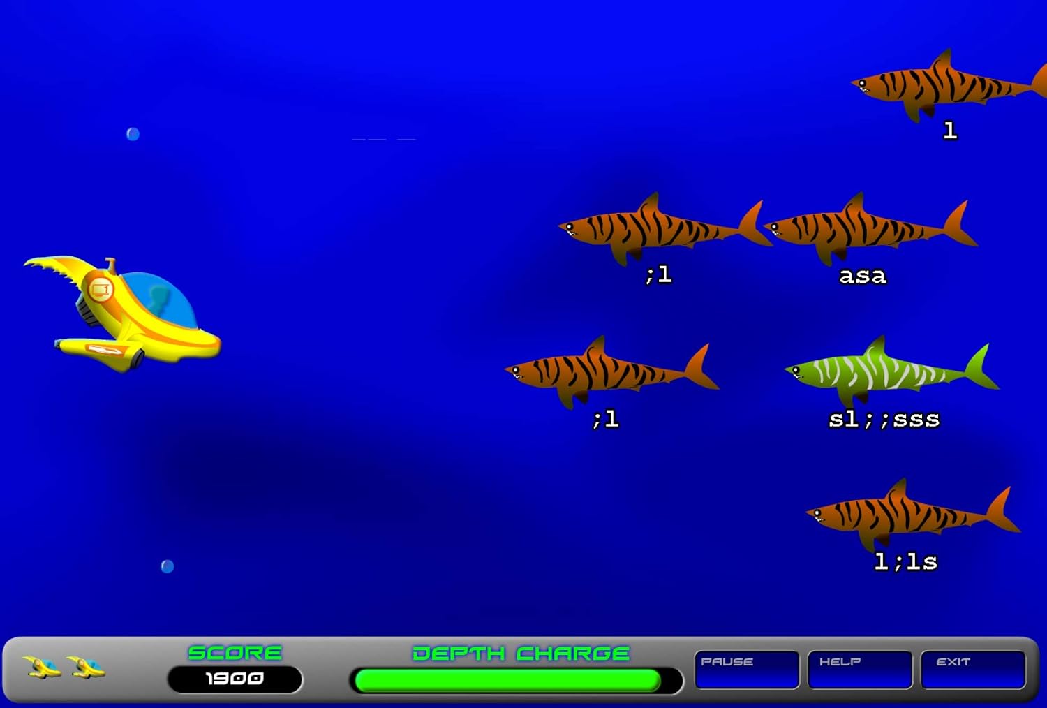Typing Instructor Gold - Typing Training for Kids and Adults to Learn to Type or Improve their Typing Skills - Teaches Keyboard Basics Following One of 20+ Skill-Appropriate Typing Plans - PC - CD image 2