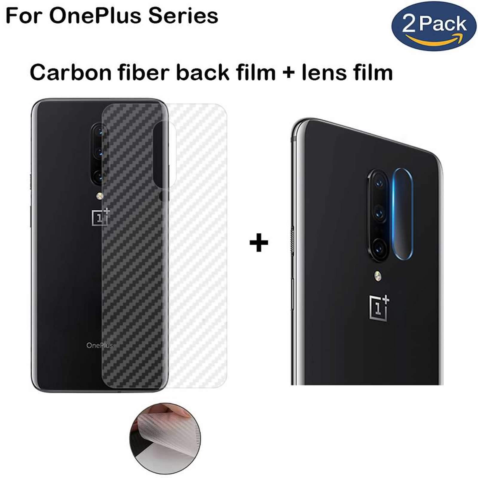 Superior ZRL® Protezione In Vetro Temperato Per Fotocamera Posteriore Di Xiaomi Mi 5X – 7.5H, Ultra Sottile - 3