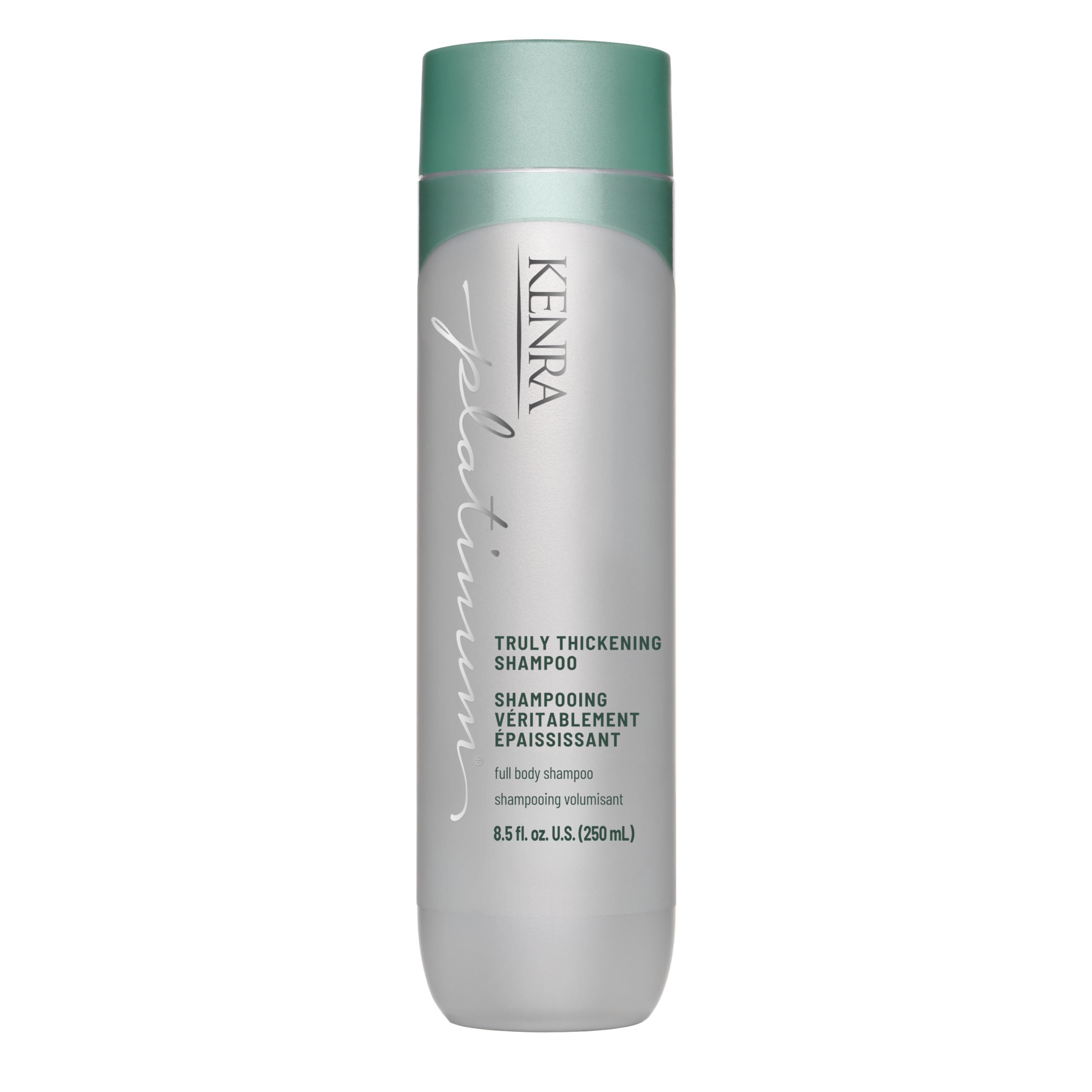 Kenra Platinum Shampoo