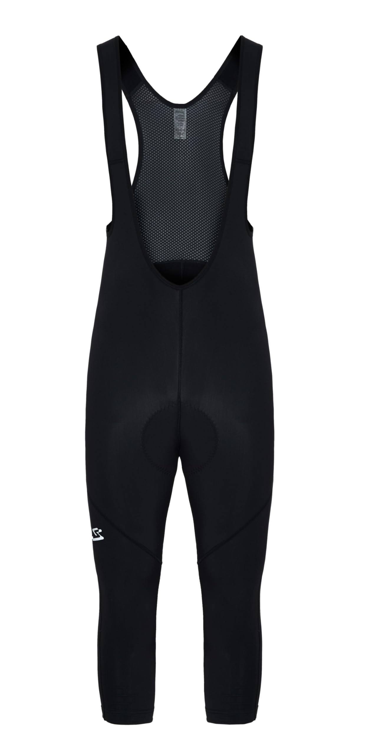 Culote Pirata C/T Anatomic Hombre Negro T. L