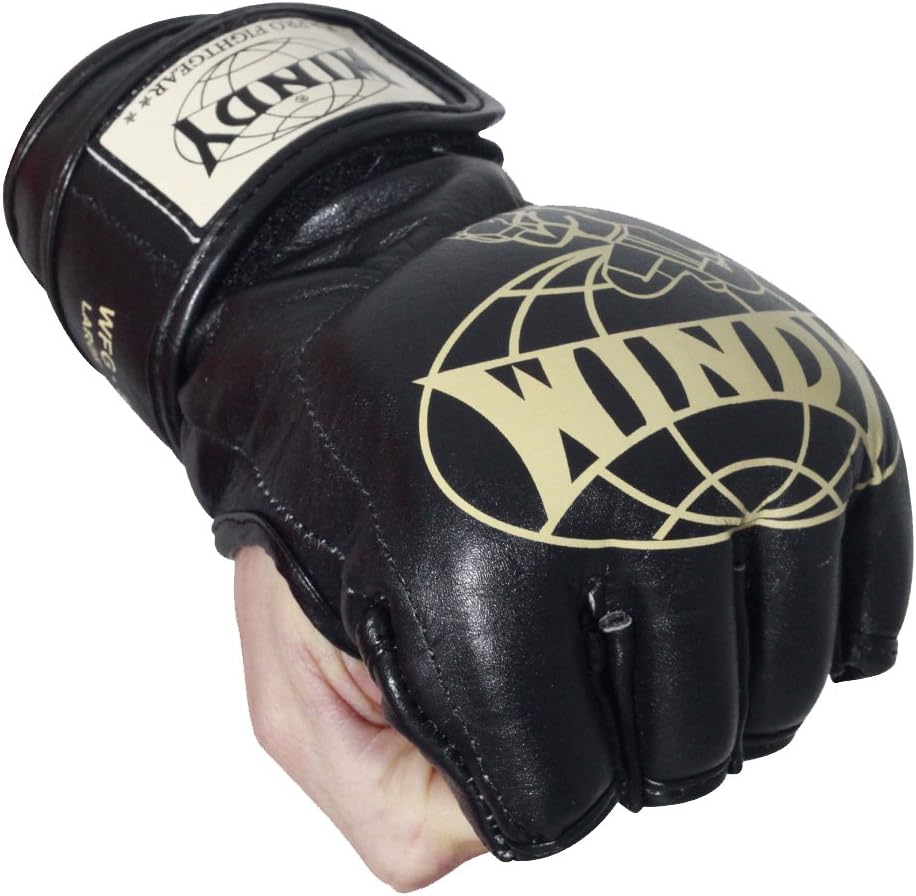 Windy MMA Fight Gloves