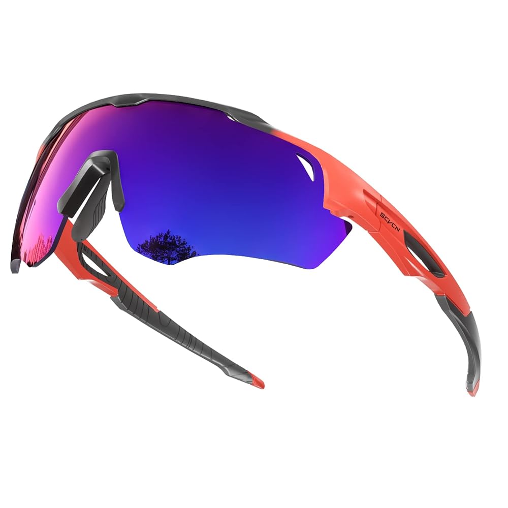 polarized RX sunglasses