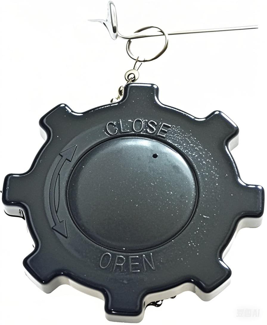 Amazon.com: lrnyso kerosene heater FUEL CAP ASSEMBLY FUEL CAP
