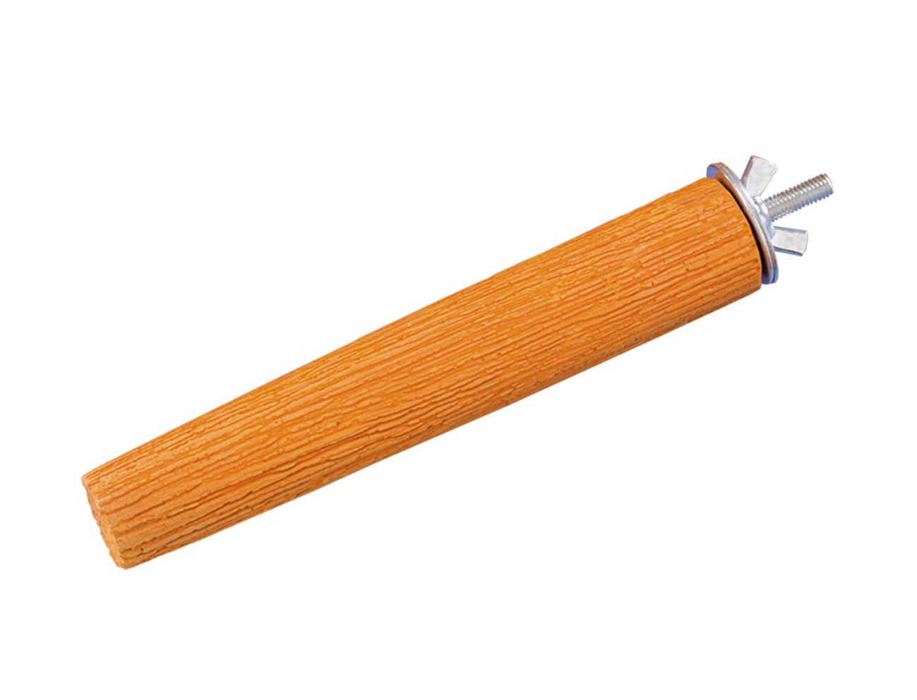 Nobby Mineral Stones Mineral Perch, 16.5 cm, 145 g