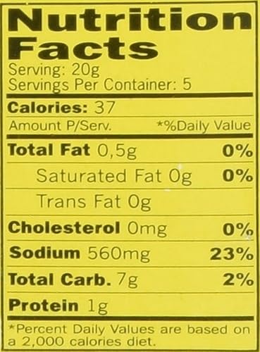 Miniatura 2 de El Yucateco Pegar achiote - Paquete de 2 x 35 onzas